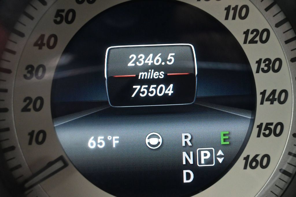 Used 2017 Mercedes-Benz E 400 4MATIC Coupe image 19