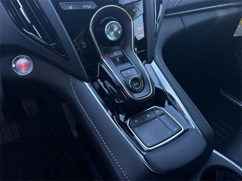 New 2026 Acura RDX SH-AWD image 21