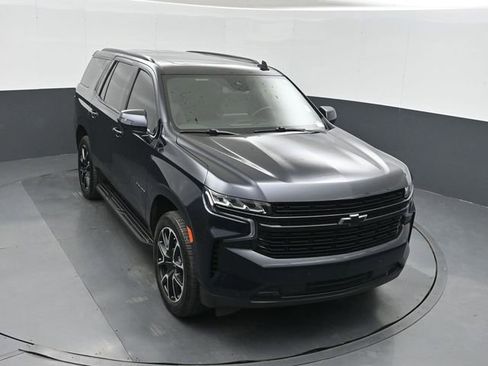 Used 2023 Chevrolet Tahoe RST AWD/4WD image 39