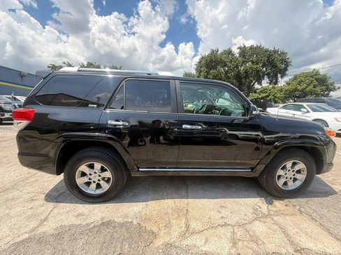 Used 2011 Toyota 4Runner SR5 RWD image 8