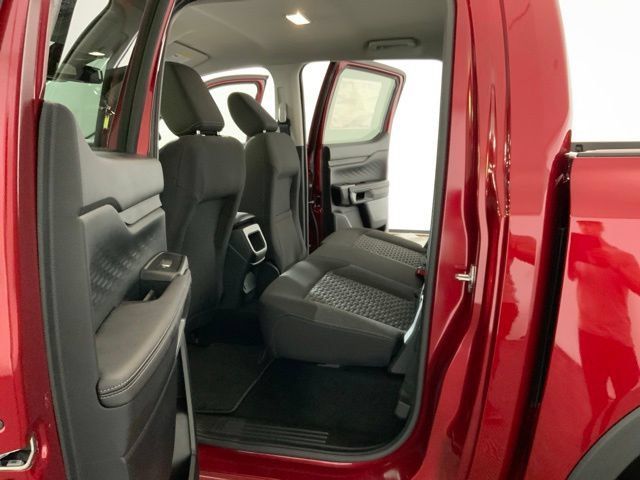 New 2026 Ford Ranger XLT w/ Equipment Group 301A High AWD/4WD image 32