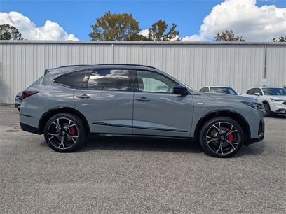 New 2026 Acura MDX Type S