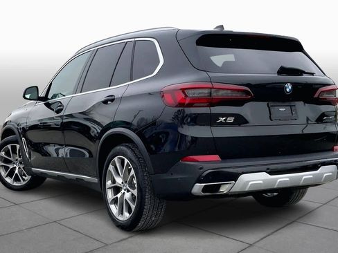 Used 2021 BMW X5 xDrive40i w/ Premium Package image 11