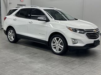 Used 2020 Chevrolet Equinox Premier video 1