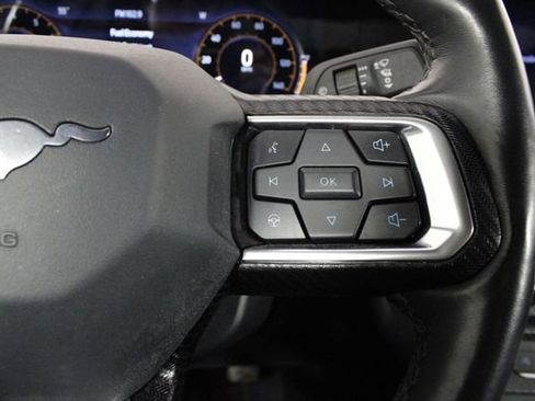 Used 2024 Ford Mustang Premium image 23