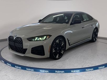 New 2026 BMW 430i w/ M Sport Package
