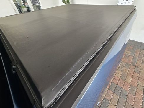 Used 2024 Chevrolet Silverado 1500 Custom image 12