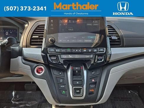 Used 2022 Honda Odyssey EX-L image 23