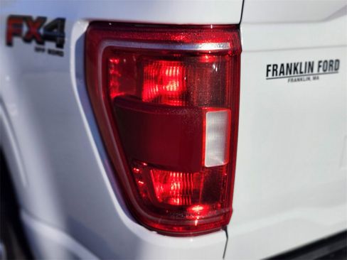 Used 2023 Ford F150 XLT w/ Equipment Group 301A Mid image 9