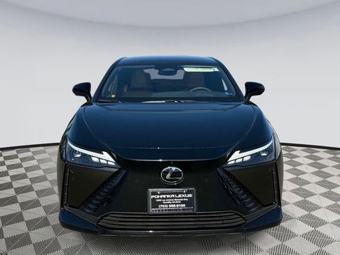 Used 2025 Lexus RZ 450e w/ Technology Package AWD/4WD image 6