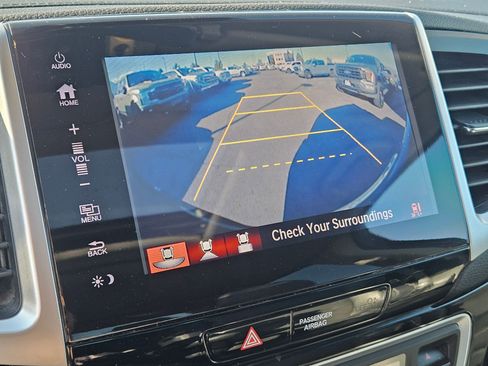 Used 2017 Honda Ridgeline RTL-E image 26