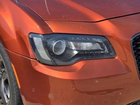 Used 2021 Chrysler 300 S RWD image 5