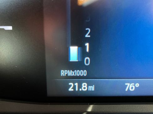 New 2026 Ford Transit 150 Low Roof image 22