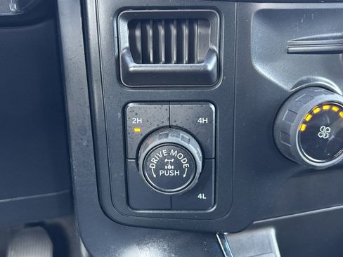 Used 2024 Ford F150 STX image 4