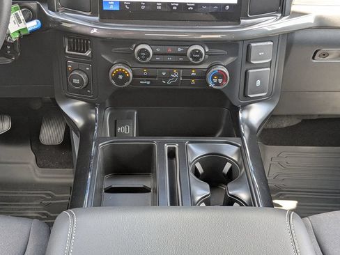 New 2026 Ford F150 STX AWD/4WD image 18