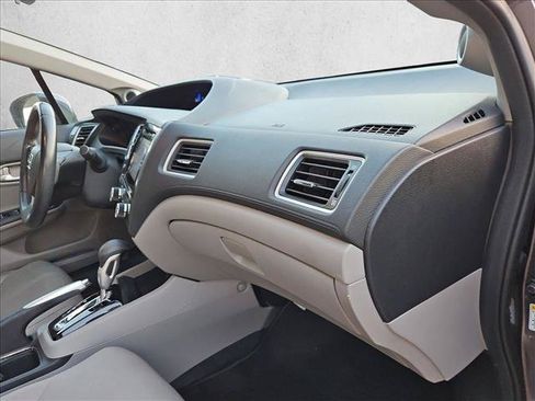 Used 2014 Honda Civic EX-L image 18