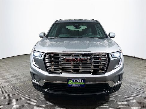 New 2026 GMC Acadia Denali image 3