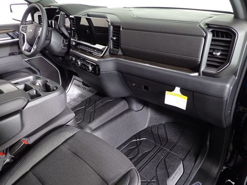 New 2026 Chevrolet Silverado 1500 RST w/ RST Select Package AWD/4WD image 38