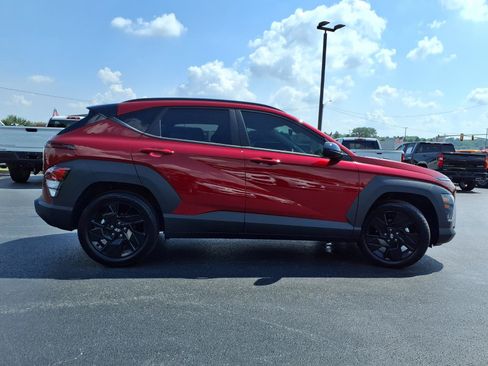 Used 2026 Hyundai Kona SEL Sport FWD image 30