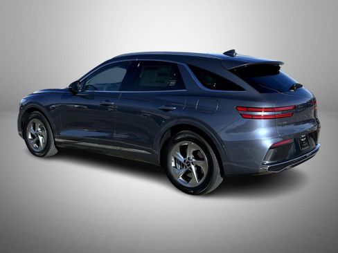 Used 2026 Genesis GV70 2.5T image 7