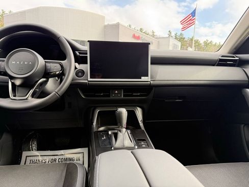 New 2026 MAZDA CX-5 Select AWD/4WD image 34