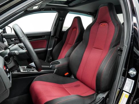 Used 2025 Honda Civic Si image 15