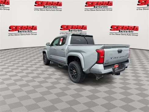 New 2026 Toyota Tacoma SR5 image 7
