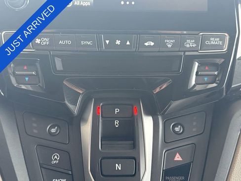 Used 2024 Honda Odyssey EX-L image 19