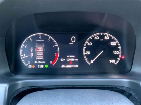 Used 2025 Honda Odyssey Sport-L image 26