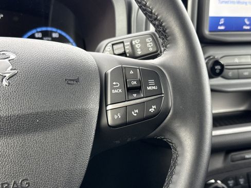 Used 2024 Ford Bronco Sport Big Bend w/ Convenience Package image 16