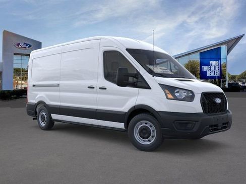 New 2026 Ford Transit 250 Base w/ Load Area Protection Package image 7