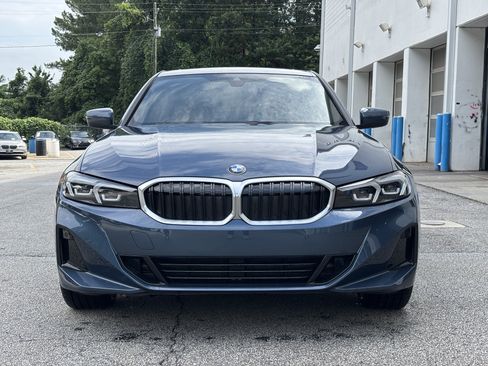 Used 2026 BMW 330i xDrive Sedan w/ Convenience Package AWD/4WD image 9