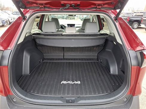Used 2024 Toyota RAV4 XLE Premium image 26