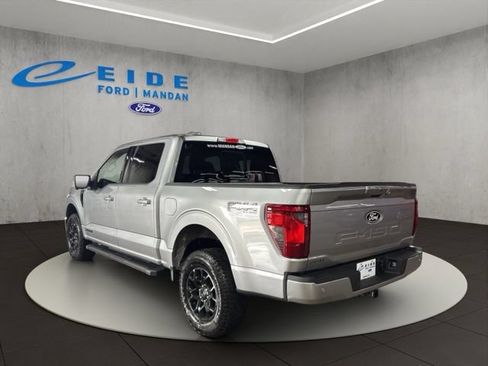 New 2026 Ford F150 XLT w/ Equipment Group 302A MID AWD/4WD image 8