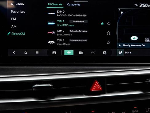 Used 2025 Kia Sorento S w/ Panoramic Sunroof Package FWD image 28