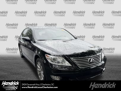 Used 2010 Lexus LS 460 L
