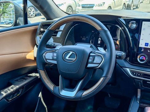 New 2026 Lexus RX 350 Premium Plus AWD/4WD image 16
