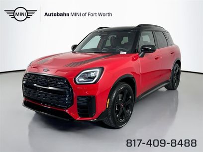 New 2026 MINI Cooper Countryman S
