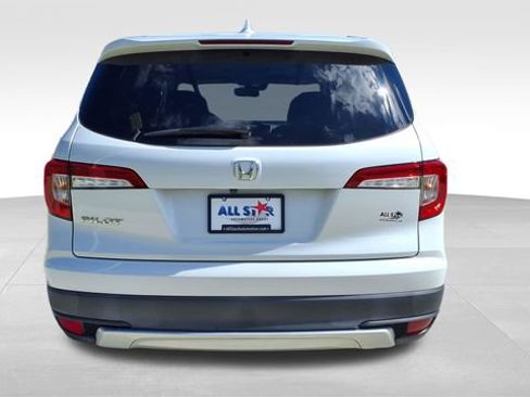 Used 2021 Honda Pilot EX image 6