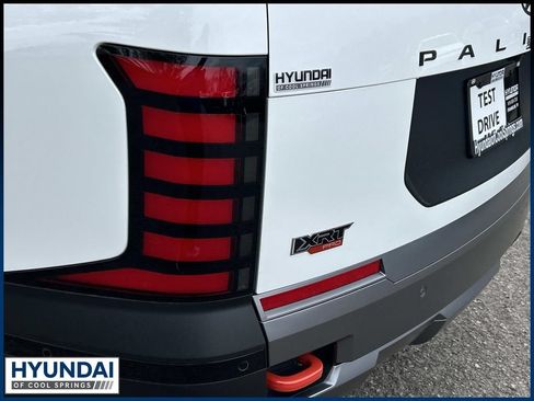 New 2026 Hyundai Palisade XRT Pro AWD/4WD image 12