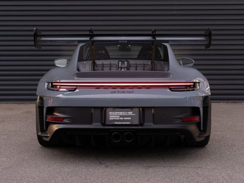 Certified 2024 Porsche 911 GT3 RS image 6