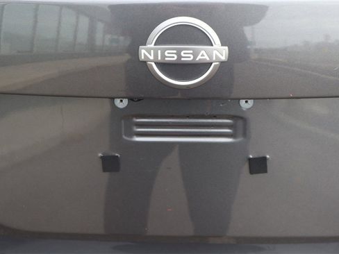 Certified 2025 Nissan Sentra S image 27