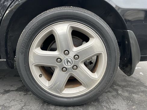 Used 2003 Acura TL Type-S image 21