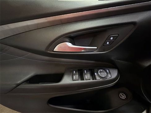 Certified 2024 Buick Envista Sport Touring w/ Convenience I Package image 13