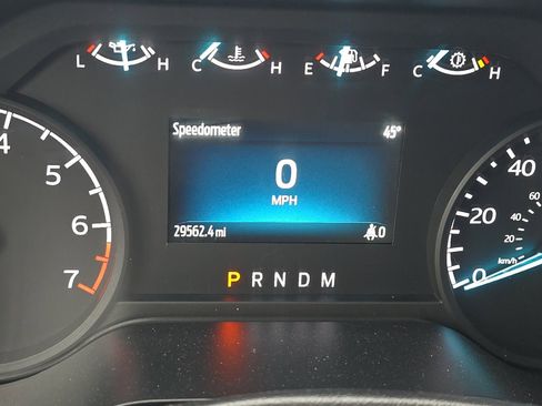 Used 2022 Ford F150 XLT image 10