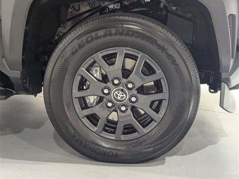 Used 2025 Toyota 4Runner SR5 image 29