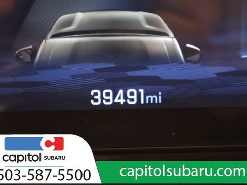Used 2025 Chevrolet Equinox RS AWD/4WD image 16