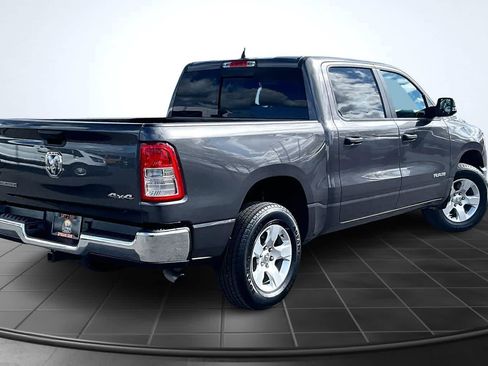 Used 2024 RAM 1500 Big Horn image 23