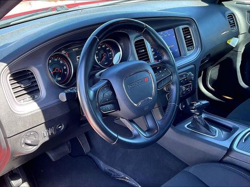 Certified 2023 Dodge Charger GT image 13