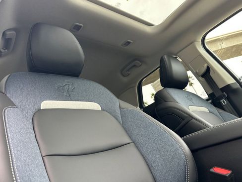 New 2026 Ford Bronco Sport Outer Banks w/ Outer Banks Tech Package+ image 16